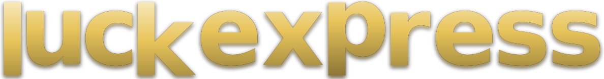 luckexpress logo