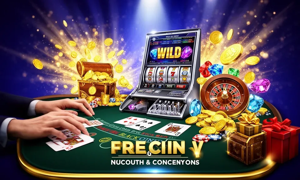 luckexpress What Midnight Blackjack Offers at luckexpress